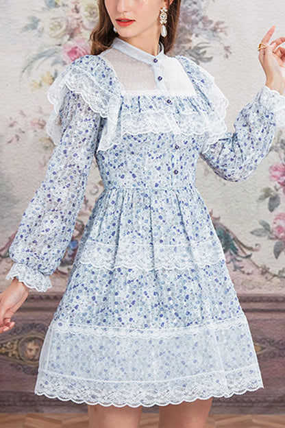 Thoughtfully Designed Dress in a Timeless Style
