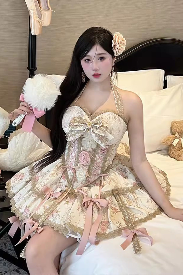 Vintage Style Dress with a Modern Fit