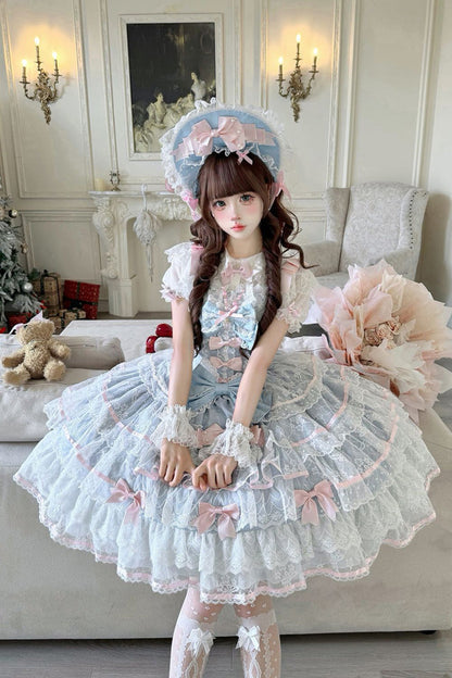 Casually Elegant Dress with a Refined Edge