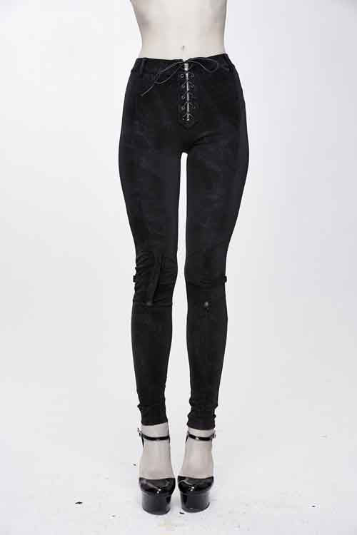 Beautifully Crafted Pants in a Classic Style
