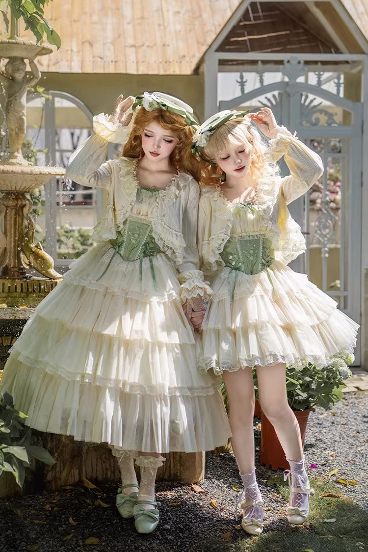 Vintage Style Dress with a Modern Fit