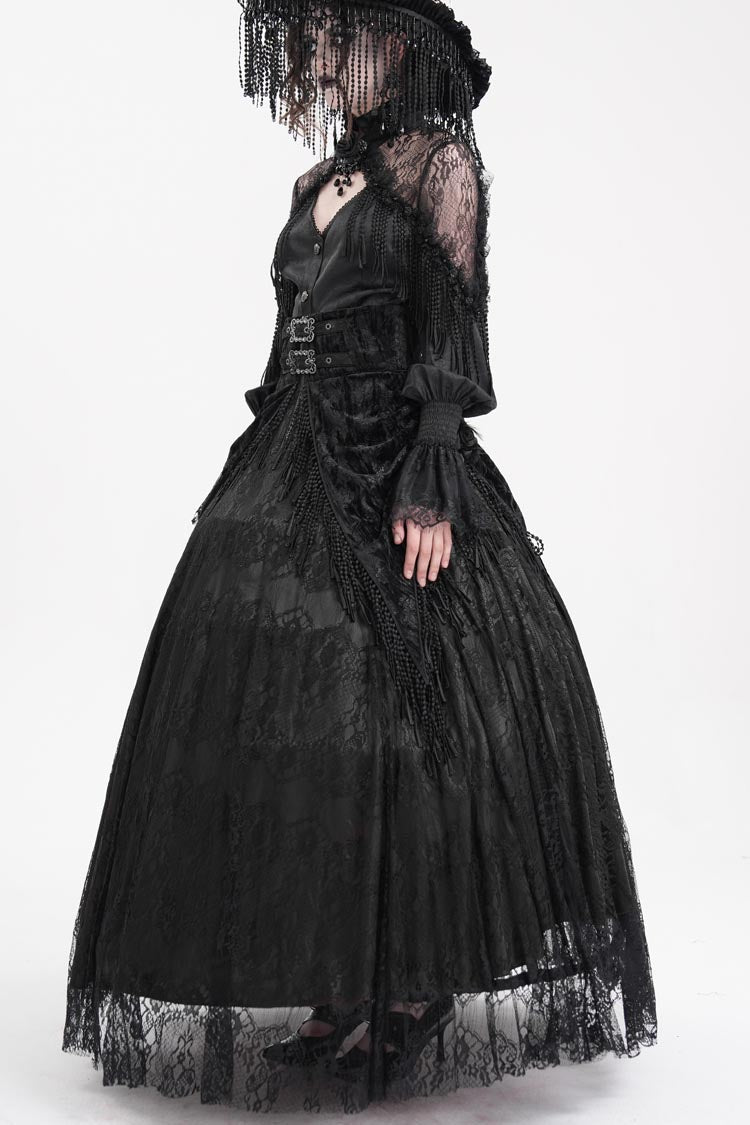 Elegantly Styled Garment for Everyday Wear