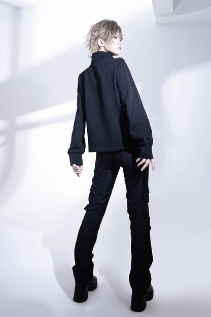 Vintage Inspired Pants with a Contemporary Edge