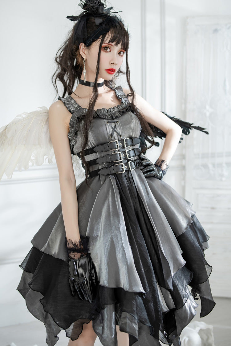 Thoughtfully Designed Dress in a Timeless Style