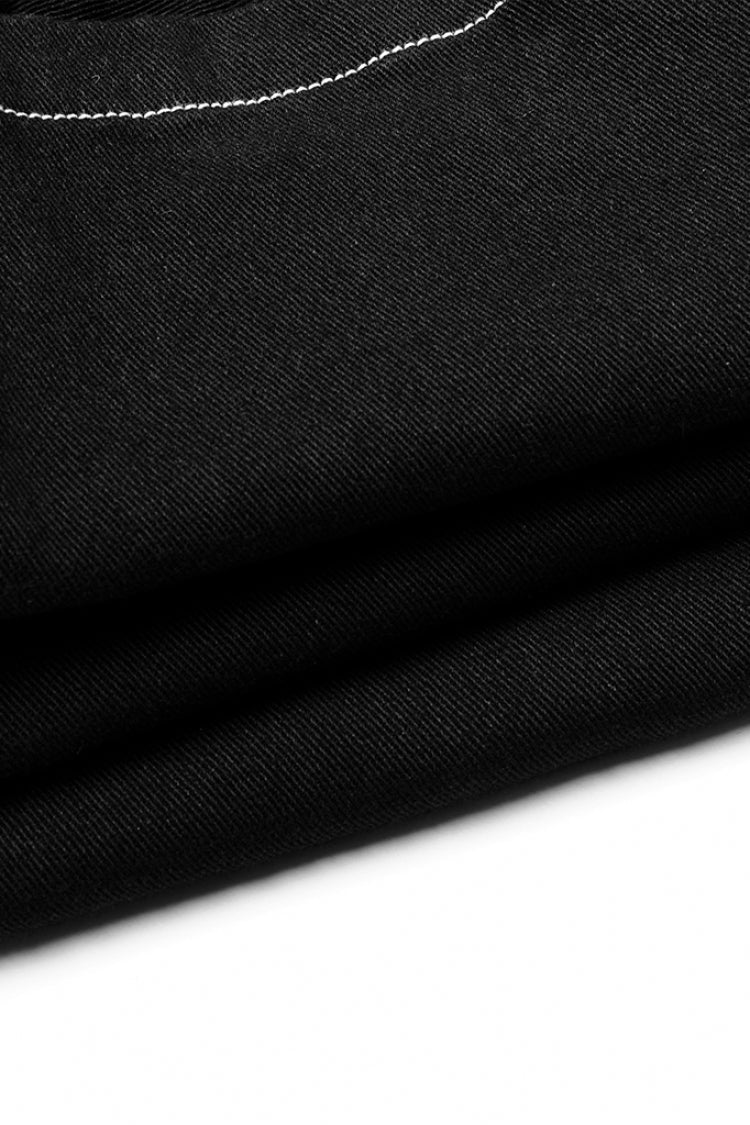 Finely Styled Pants with a Classic Vintage Look