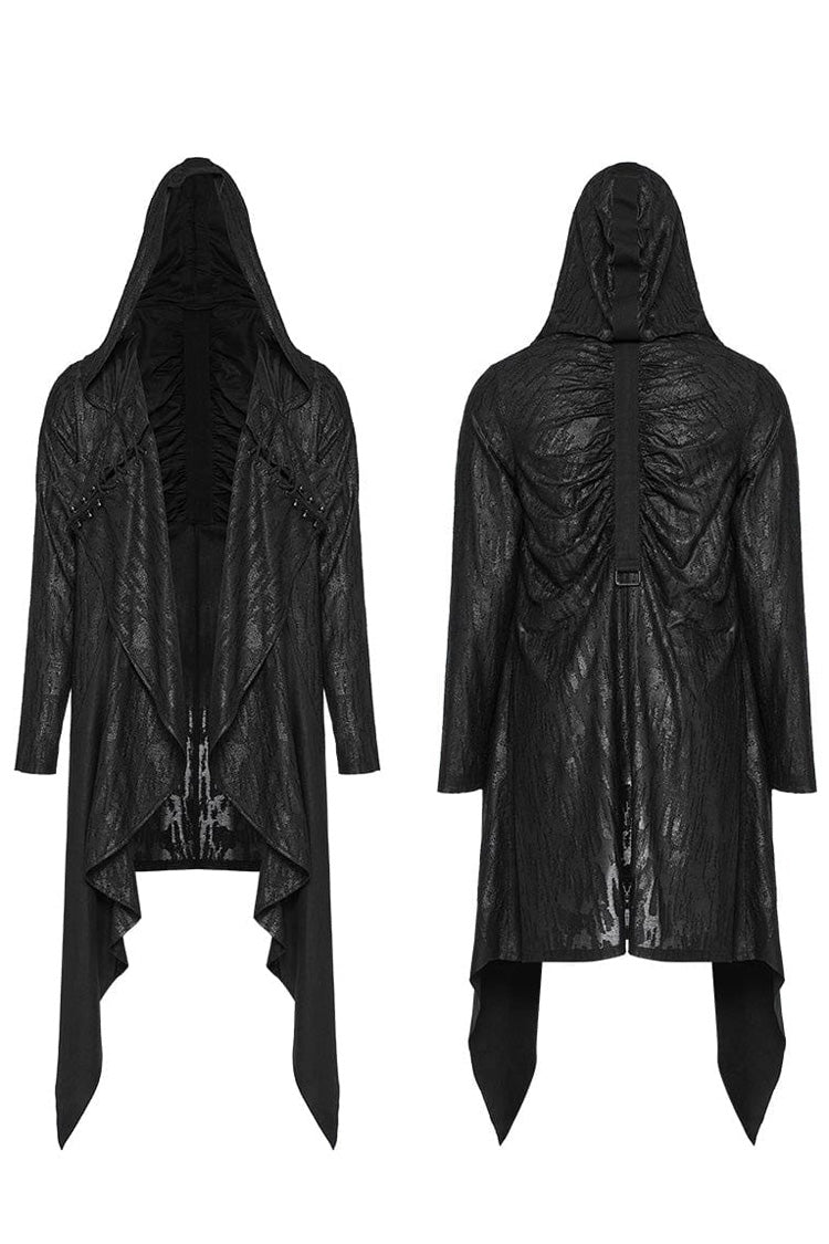 Classic Vintage Coat with a Flattering Fit