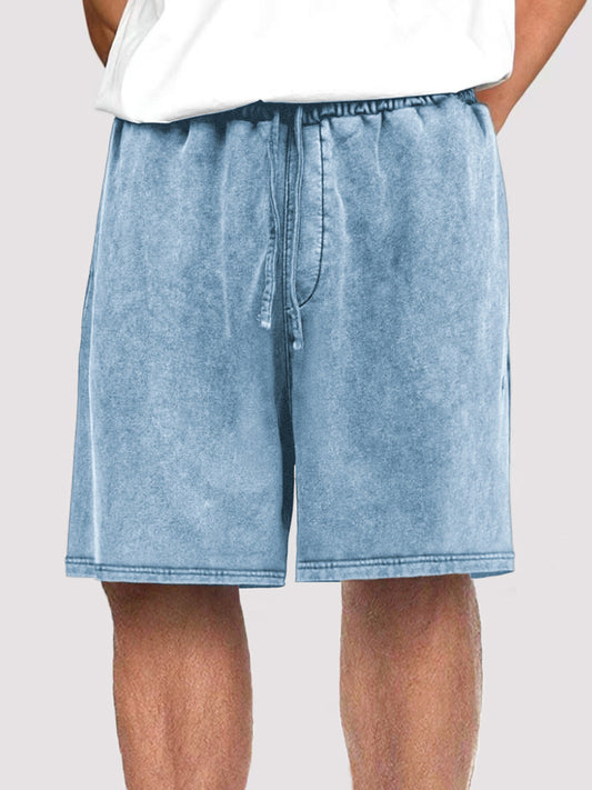 Casually Elegant Garment with a Refined Edge