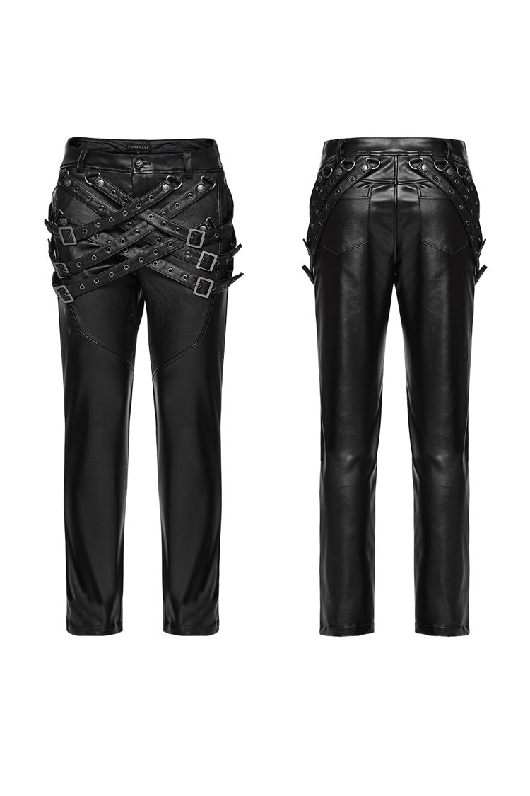 Elegantly Styled Pants for Everyday Wear