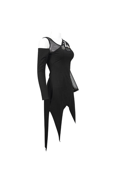 Thoughtfully Designed Dress in a Timeless Style