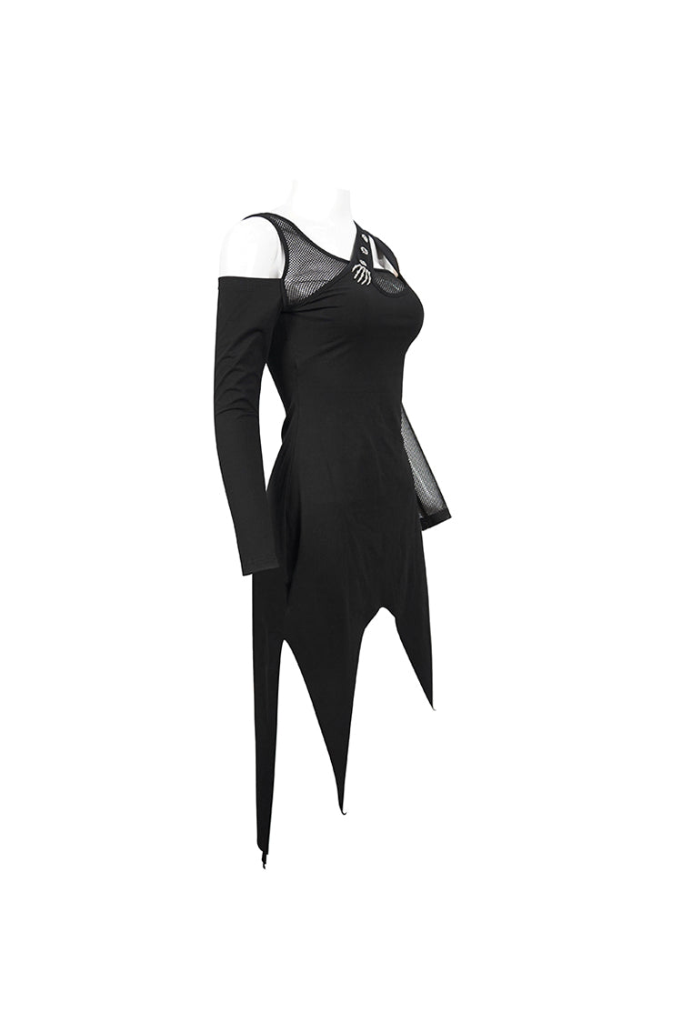 Thoughtfully Designed Dress in a Timeless Style