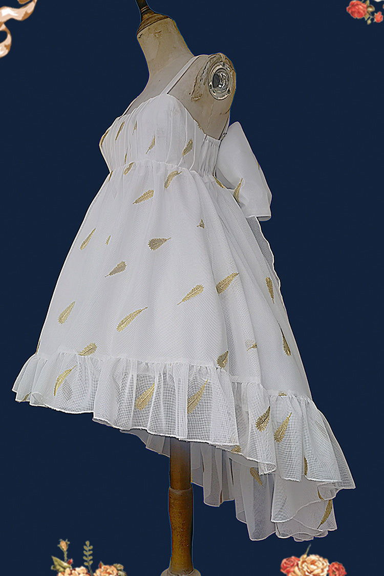 Subtly Elegant Dress with a Refined Vintage Look