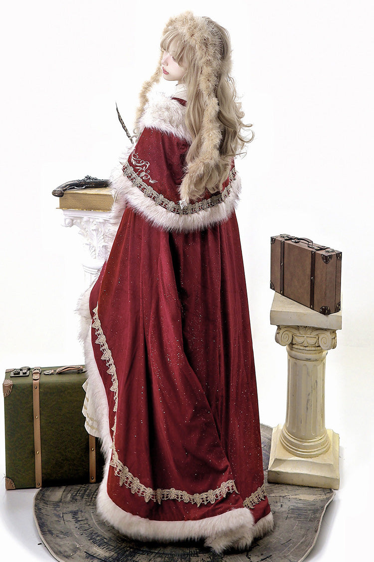 Vintage Style Dress with a Modern Fit
