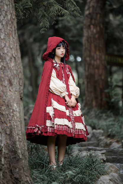 Casually Elegant Dress with a Refined Edge