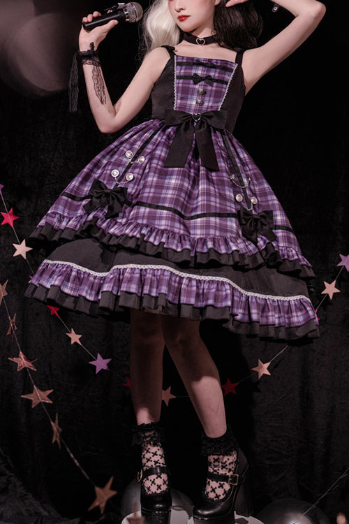 Vintage Style Dress with a Modern Fit