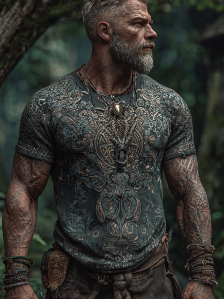 Classic Designed Shirt in a Timeless Cut
