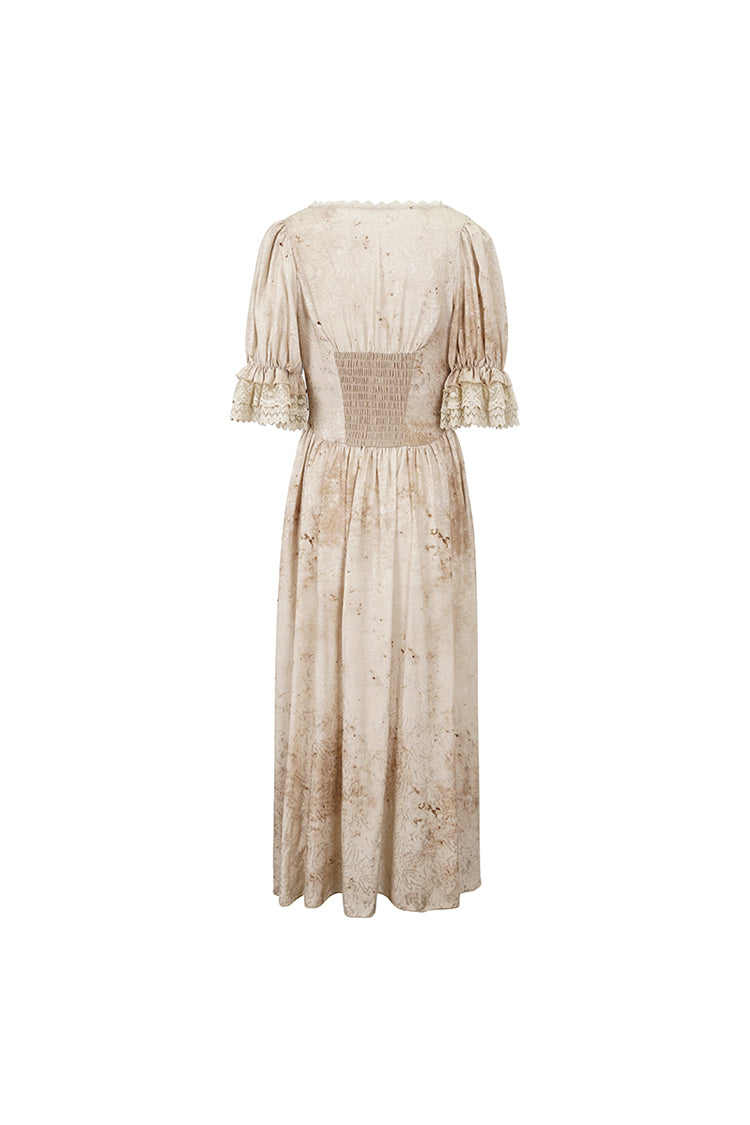 Vintage Style Dress with a Modern Fit