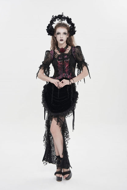Vintage Style Garment with a Modern Fit