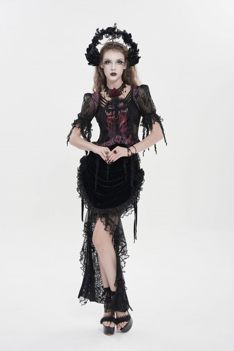 Vintage Style Garment with a Modern Fit