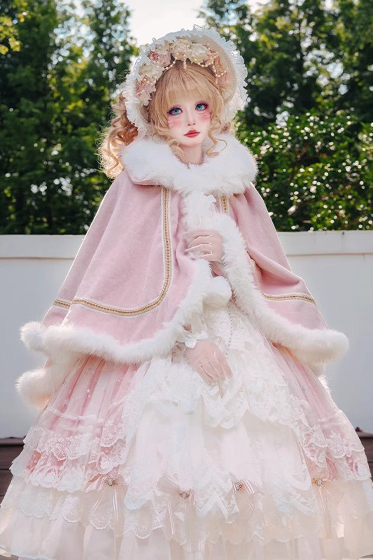 Vintage Style Coat with a Modern Fit