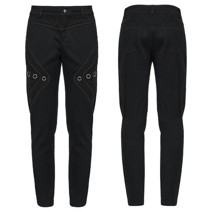 Elegantly Styled Pants for Everyday Wear