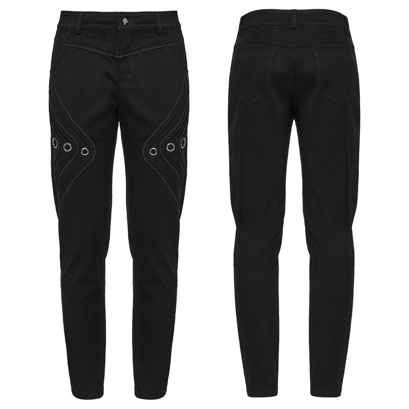 Elegantly Styled Pants for Everyday Wear