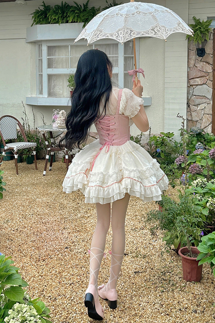Thoughtfully Designed Dress in a Timeless Style