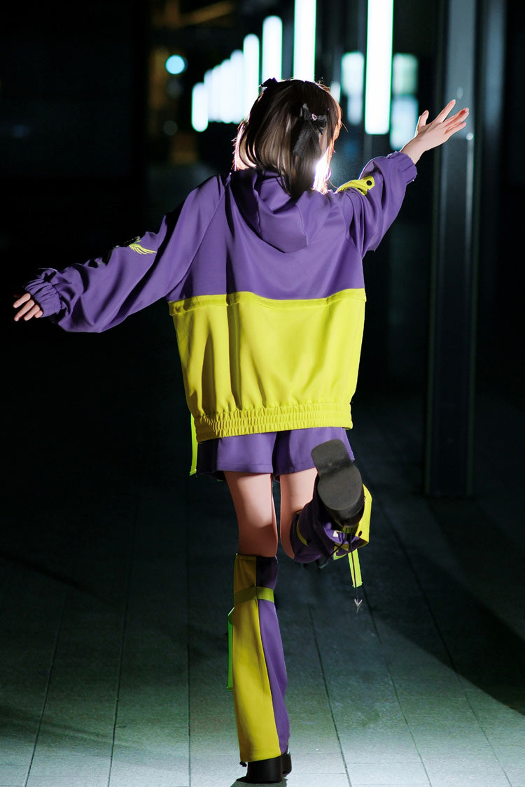 Elegantly Styled Coat for Everyday Wear