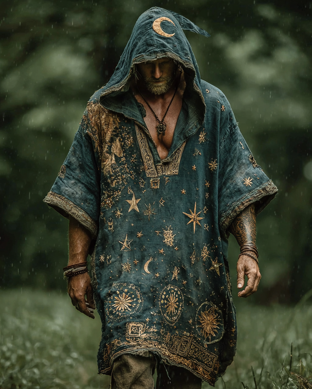 Beautifully Finished Garment in a Timeless Design