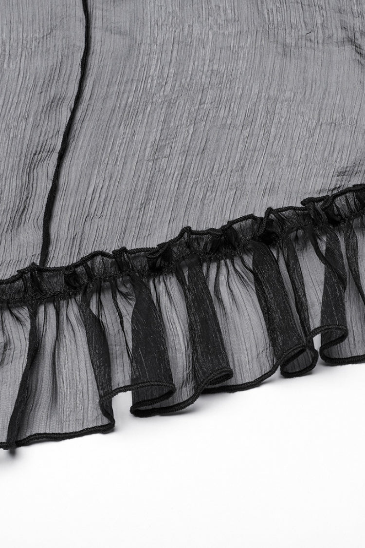 Thoughtfully Designed Garment in a Timeless Style