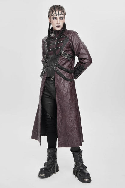 Elegantly Styled Coat for Everyday Wear