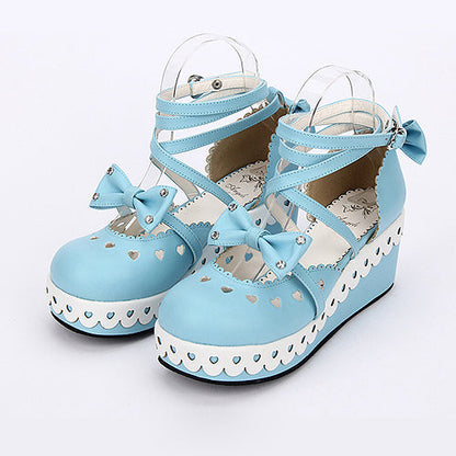 Thoughtfully Designed Shoes in a Timeless Style