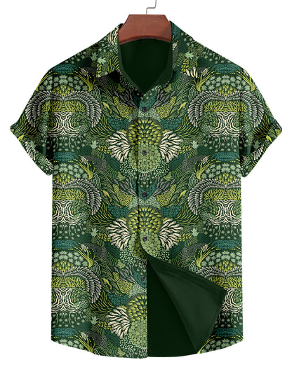 Classic Designed Shirt in a Timeless Cut