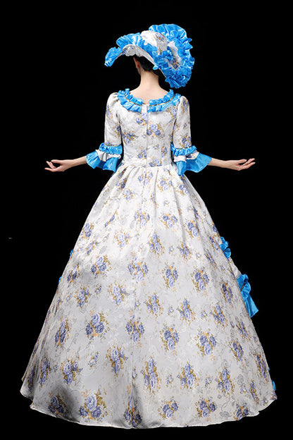 Classic Designed Dress in a Timeless Cut