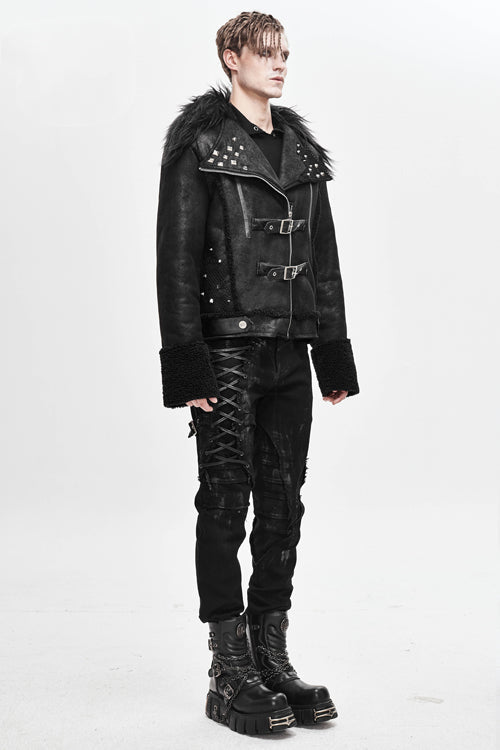 Effortlessly Elegant Jacket with a Timeless Design