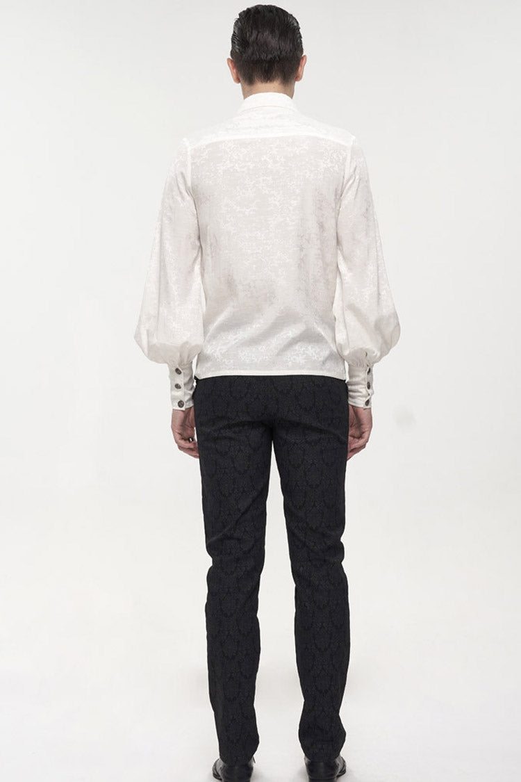 Effortlessly Elegant Shirt with a Timeless Design