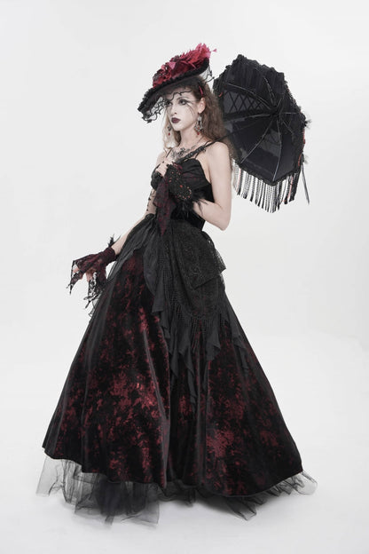 Casually Elegant Dress with a Refined Edge