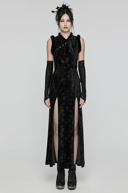 Vintage Style Dress with a Modern Fit
