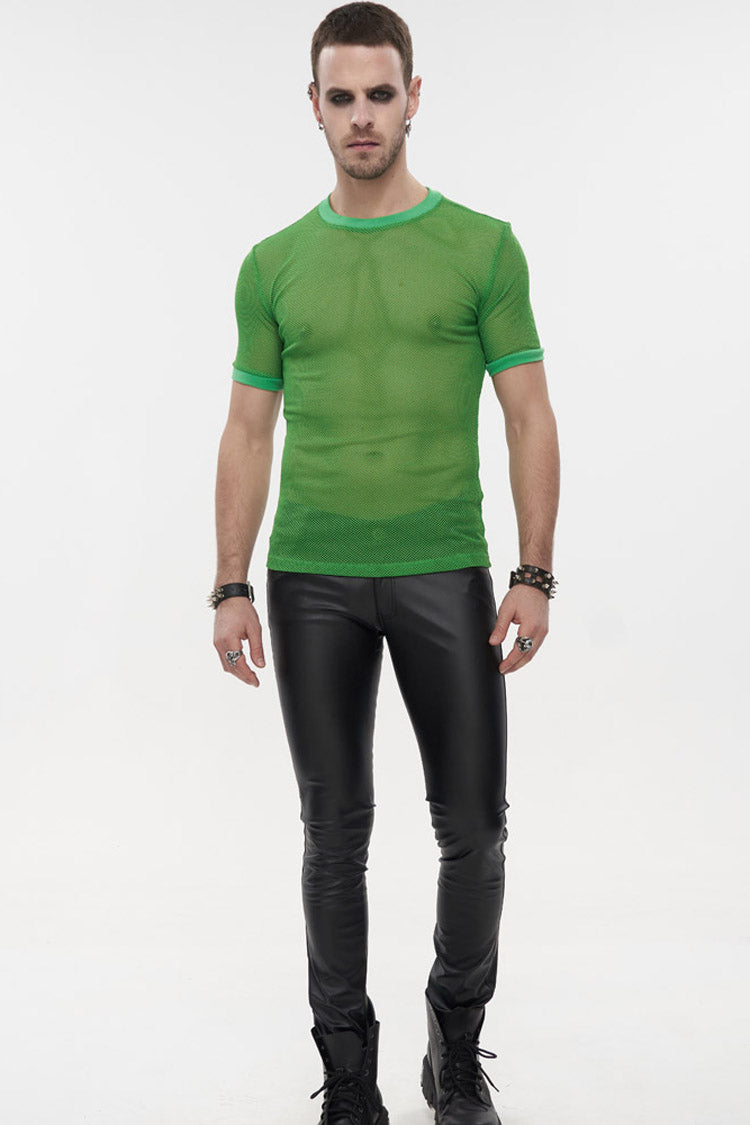 Classic Vintage T-Shirt with a Flattering Fit