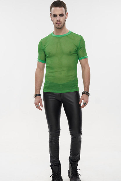 Classic Vintage T-Shirt with a Flattering Fit
