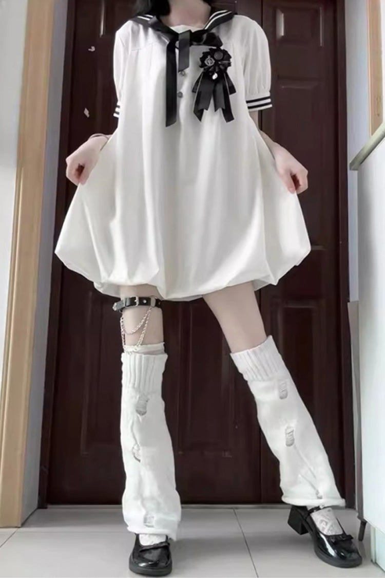 Vintage Style Dress with a Modern Fit