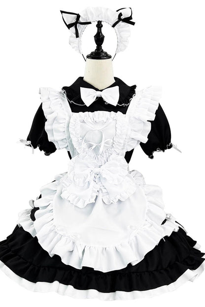 Finely Styled Dress with a Classic Vintage Look