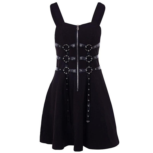 Dark Side Dress