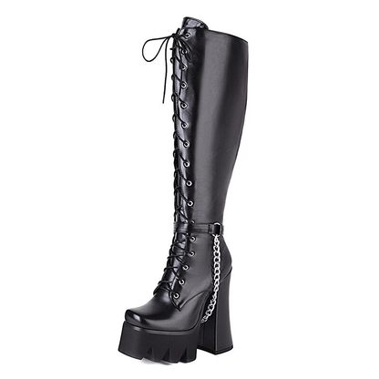 Dark Star Boots