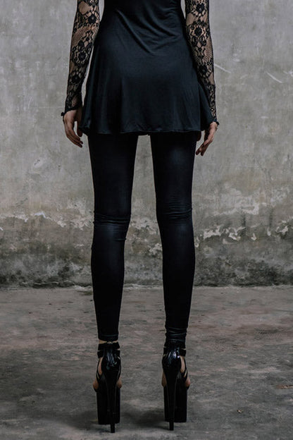 Vintage Style Pants with a Modern Fit