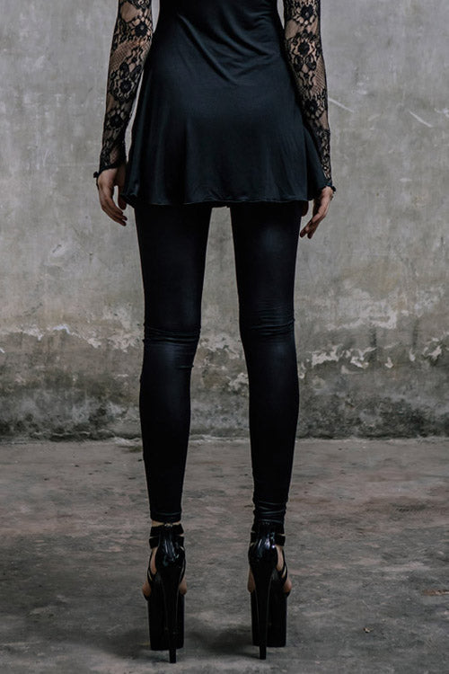 Vintage Style Pants with a Modern Fit