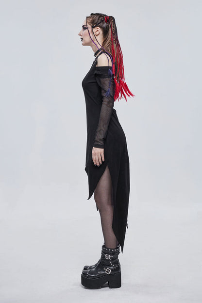 Thoughtfully Designed Dress in a Timeless Style
