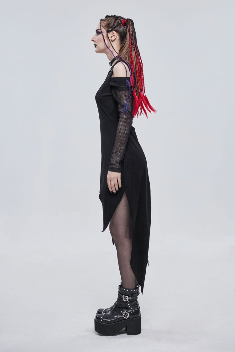 Thoughtfully Designed Dress in a Timeless Style