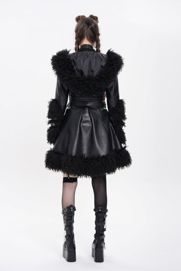 Beautifully Crafted Coat in a Classic Style