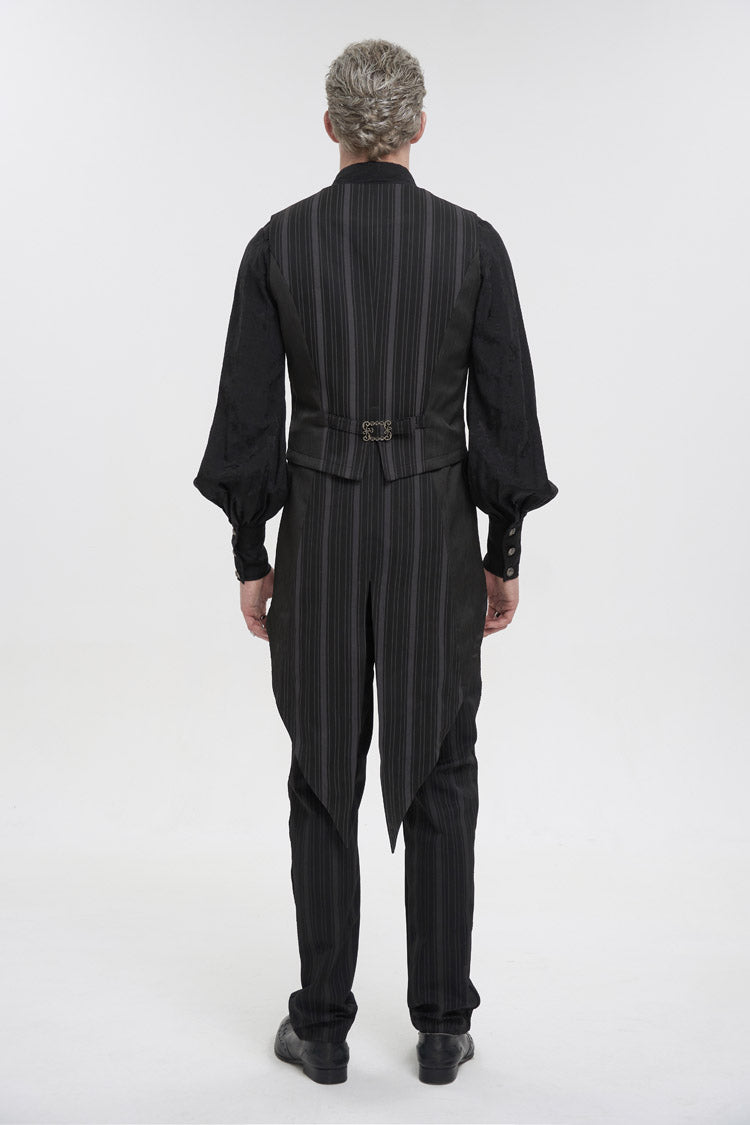 Vintage Inspired Garment with a Contemporary Edge