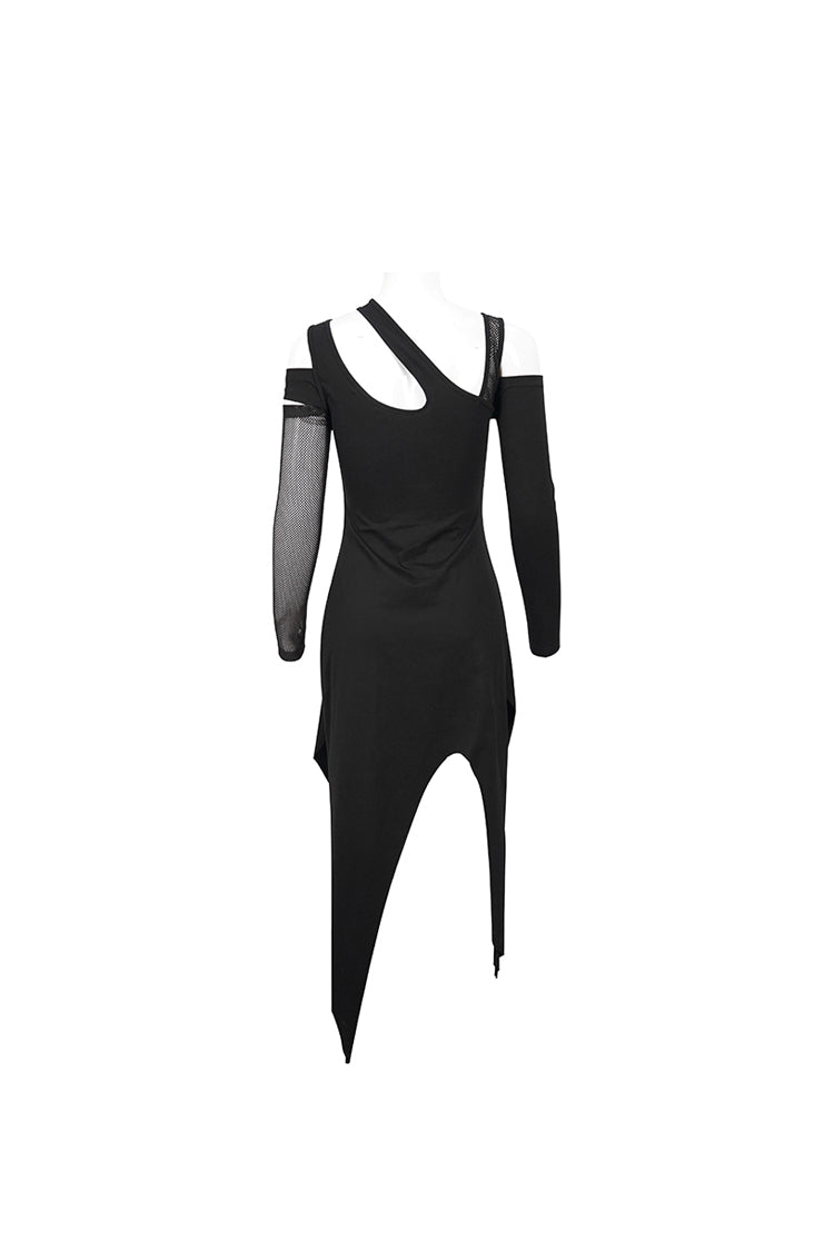 Thoughtfully Designed Dress in a Timeless Style